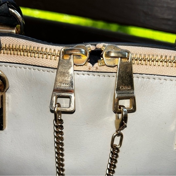 Chloe baylee tote - Picture 3 of 15